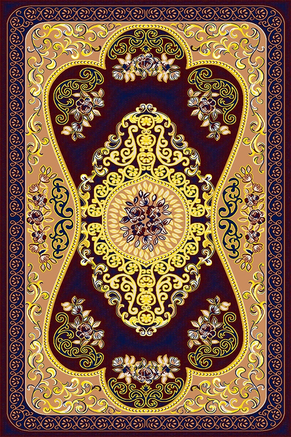 ÜSTÜN HALI SAN. TİC. A.Ş. - B514